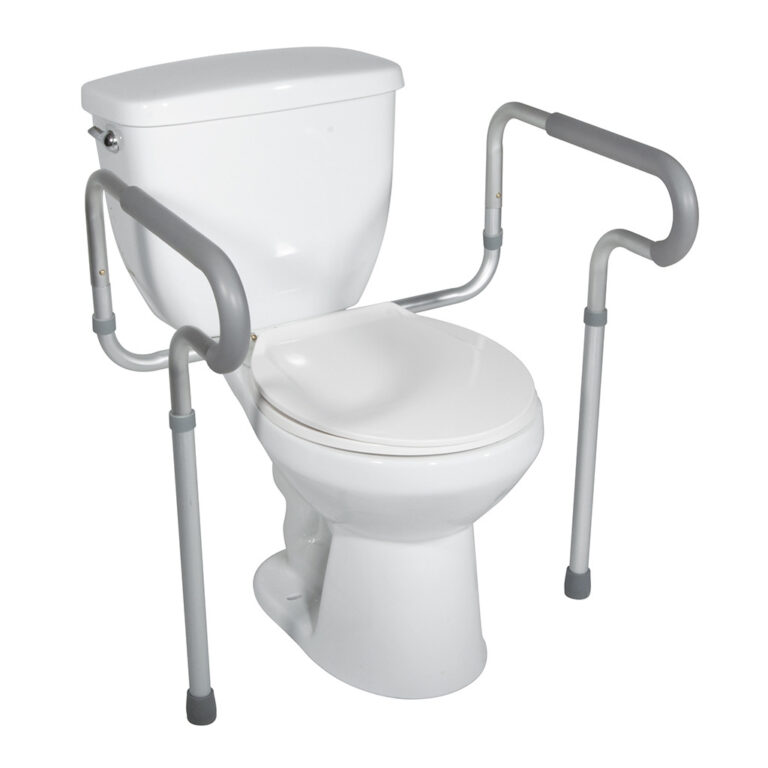 Ultimate Toilet Safety Frame Slawner Ortho